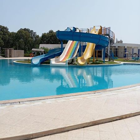 Hotel Imperial Park Хаммамет Экстерьер фото