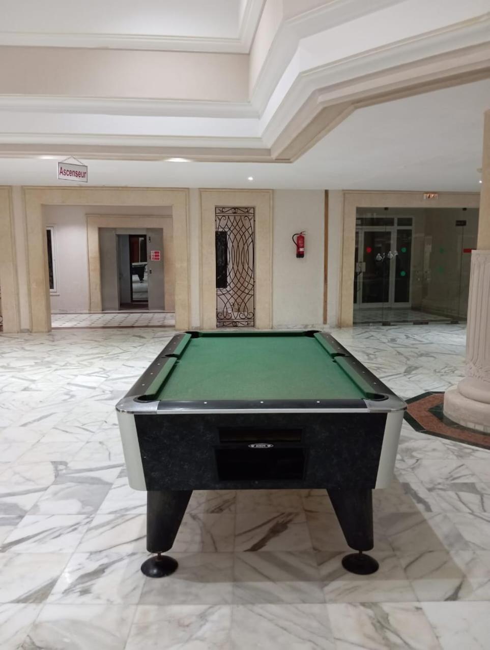 Hotel Imperial Park Хаммамет Экстерьер фото